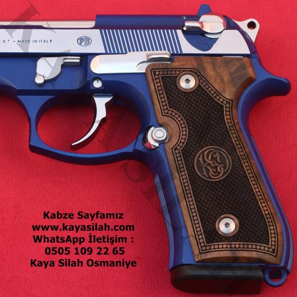 Beretta F92 Fs İçin Kabze