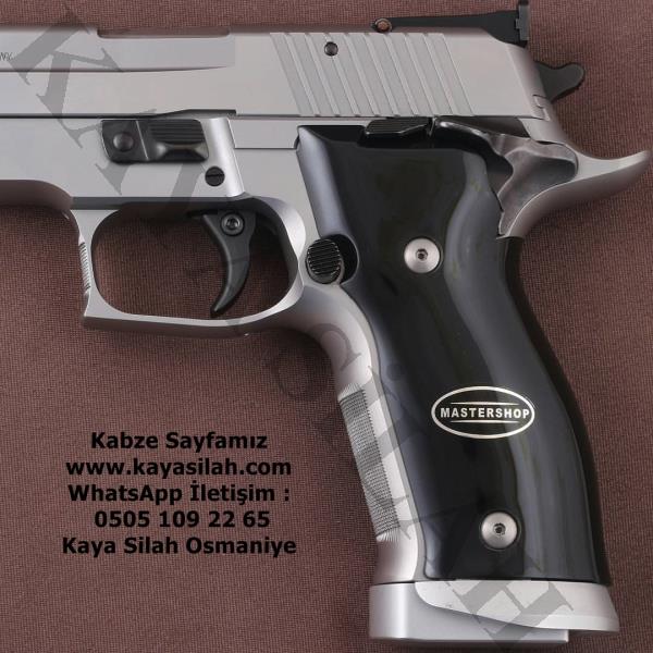 Sig Sauer P226 X Five İçin Kabze