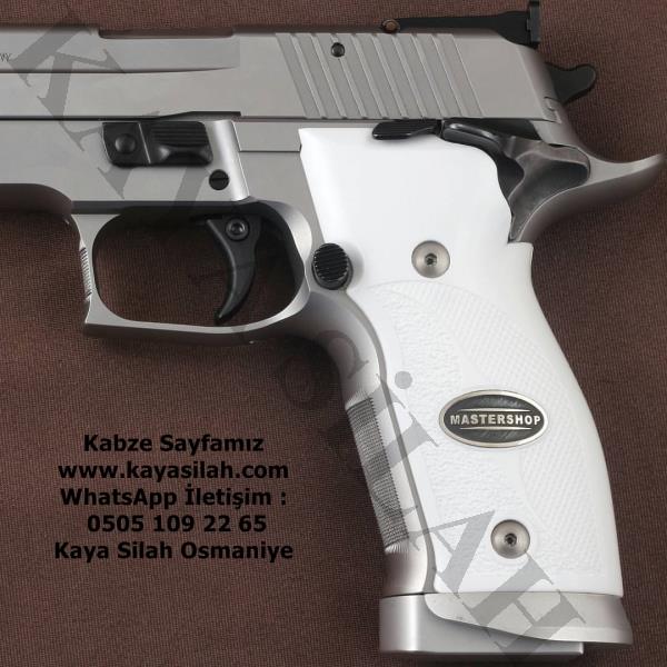 Sig Sauer P226 X Five İçin Kabze