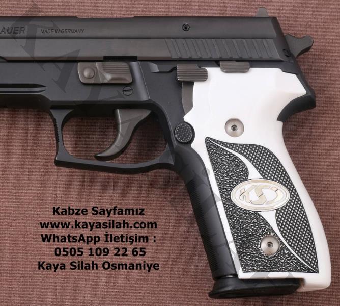 Sig Sauer P229 ve P228 İçin Kabze