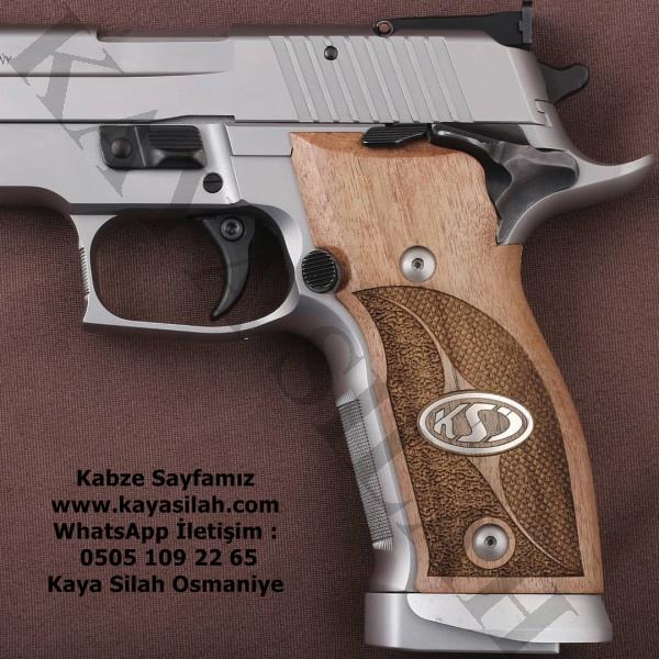 Sig Sauer P226 X Five İçin Kabze