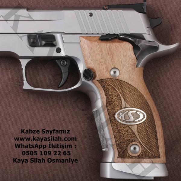 Sig Sauer P226 X Five İçin Kabze