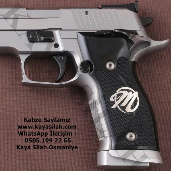 Sig Sauer P226 X Five İçin Kabze