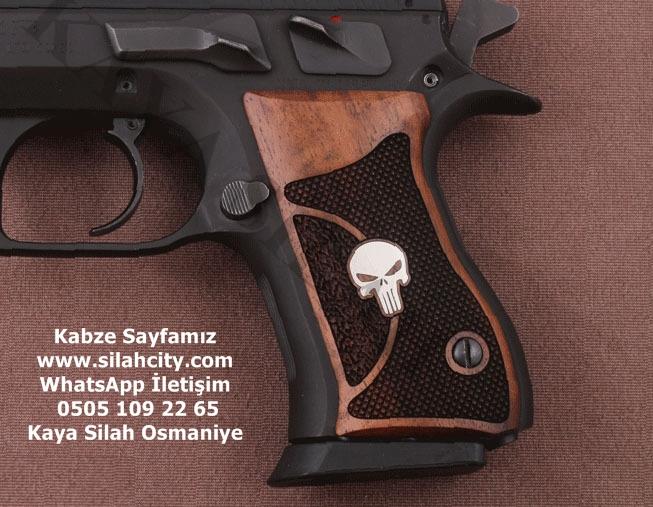 Jericho 941 İçin Özel Kabze