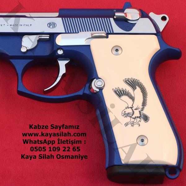 Beretta F92 Fs İçin Kabze