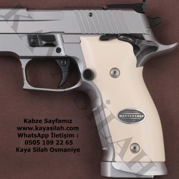 Sig Sauer P226 X Five İçin Kabze