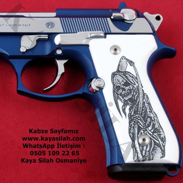 Beretta F92 Fs İçin Kabze