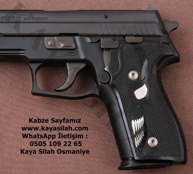 Sig Sauer P229 ve P228 İçin Kabze