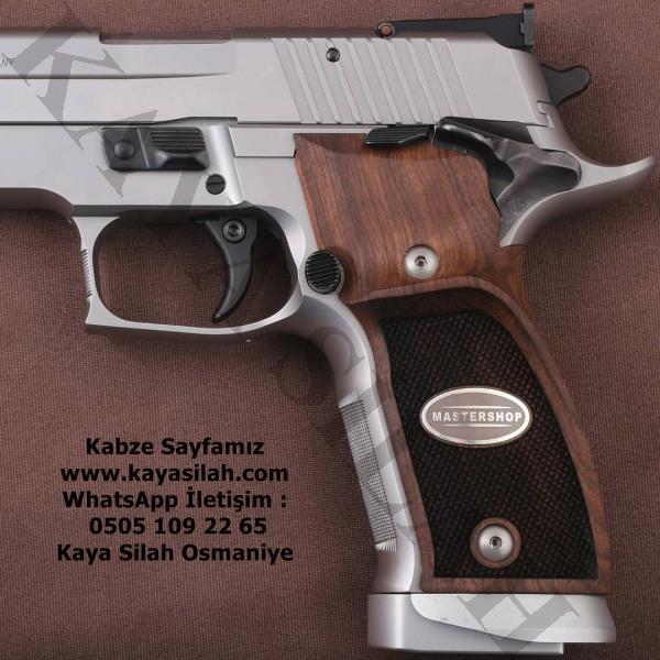 Sig Sauer P226 X Five İçin Kabze