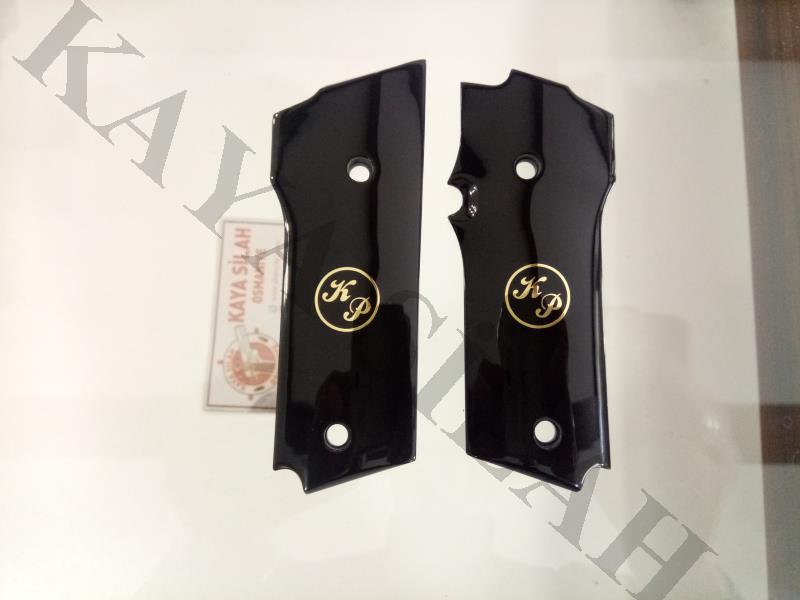 Smith Wesson Mod 59 İçin Özel Kabze