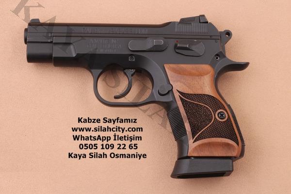 Sarsılmaz Armalite İçin Ceviz Kabze