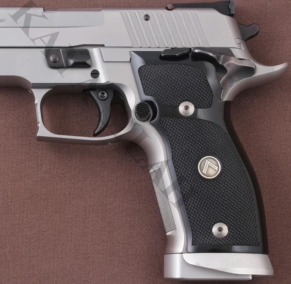 Sig Sauer P226 X Five İçin Legion Kabze