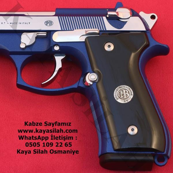 Beretta F92 Fs İçin Kabze