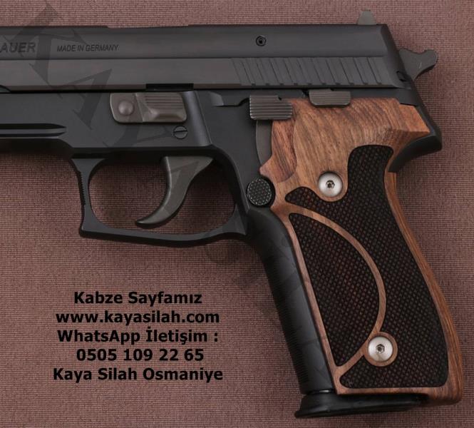 Sig Sauer P229 ve P228 İçin Kabze