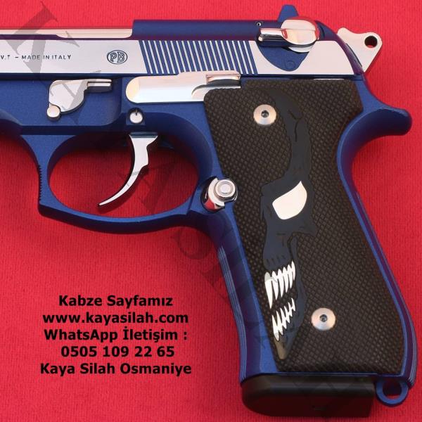 Beretta F92 Fs İçin Kabze