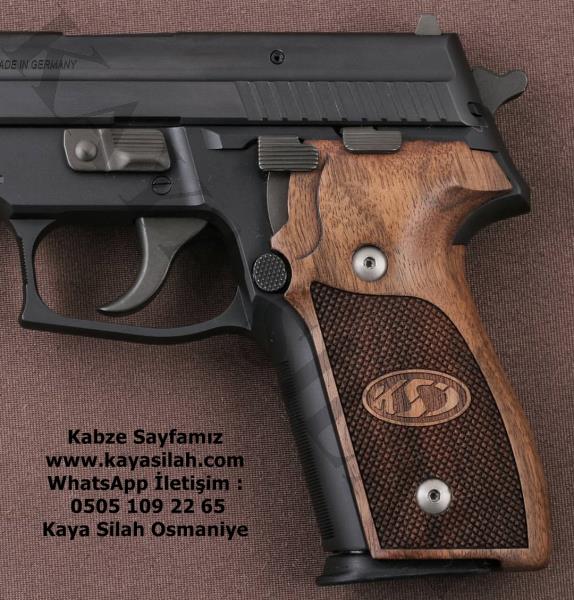 Sig Sauer P229 ve P228 İçin Kabze