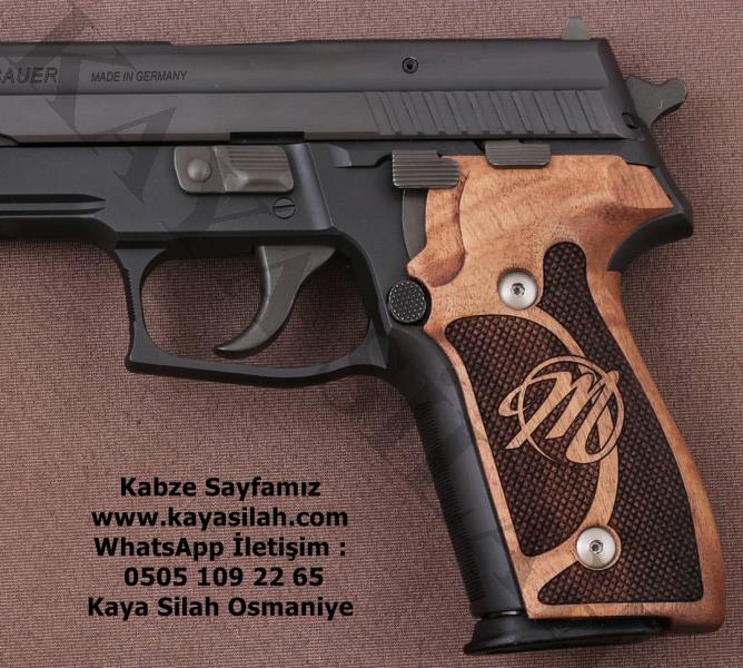 Sig Sauer P229 ve P228 İçin Kabze