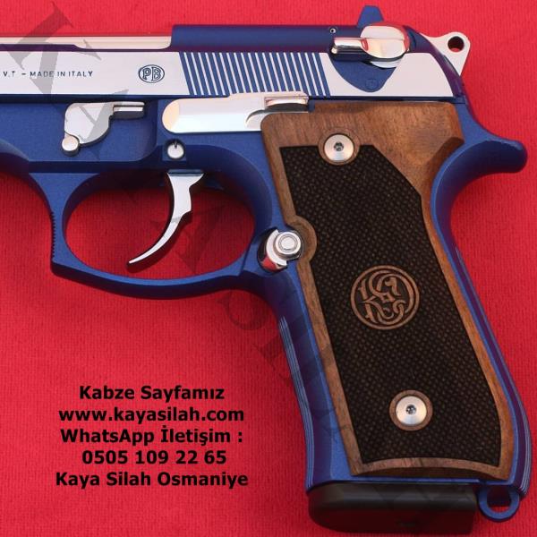 Beretta F92 Fs İçin Kabze