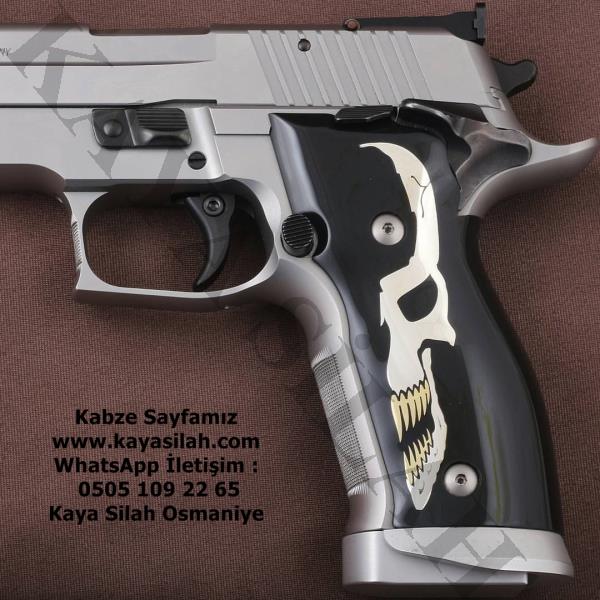 Sig Sauer P226 X Five İçin Kabze