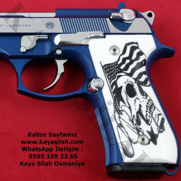 Beretta F92 Fs İçin Kabze