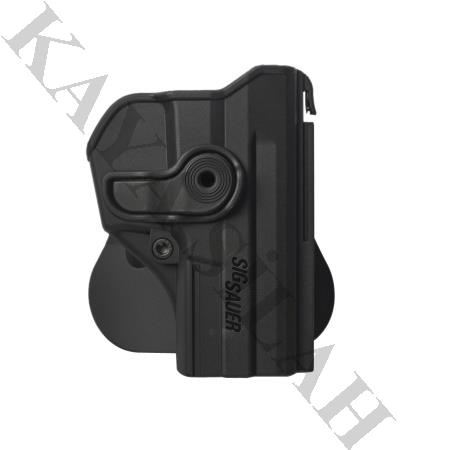 Sig Sauer SIG Pro SP2022 - SP2009 İçin Polimer IMI Kılıf 