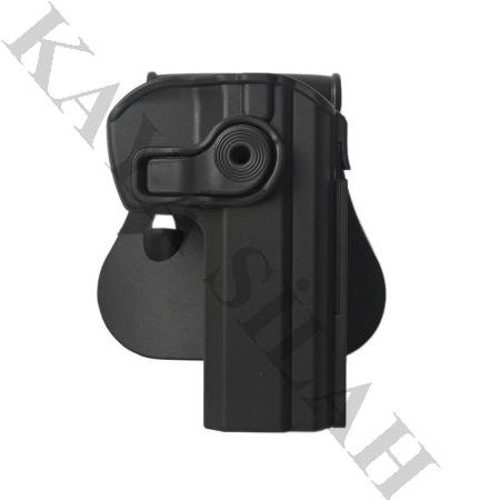 CZ 75 - 75 B Compact - 75 Omega - Canik 55 Standart İçin Polimer IMI Kılıf