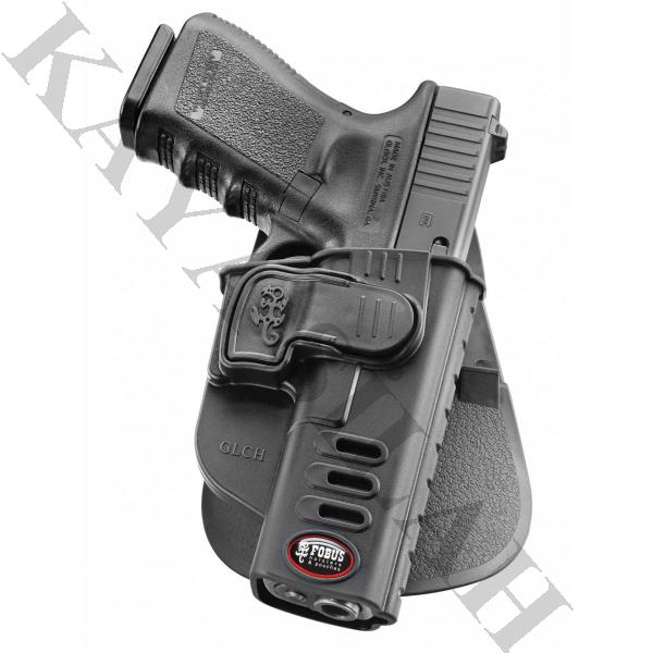 Glock Modelleri İçin Fobus Kılıf