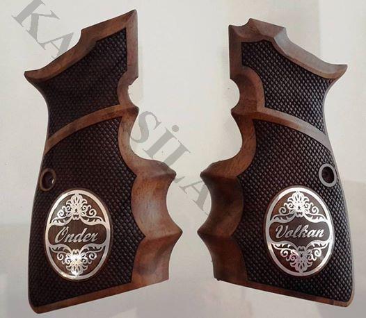 Browning Ortapedik Kişisel Kabze