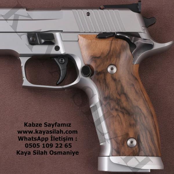 Sig Sauer P226 X Five İçin Kabze 