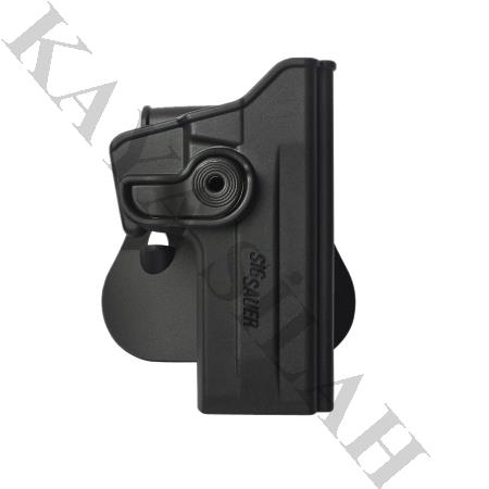 Sig Sauer 220 - 228 İçin Polimer IMI Kılıf