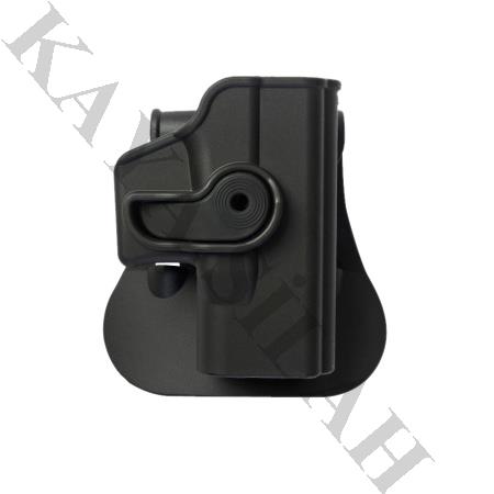 Glock 23 - 27 - 33 - 36 İçin IMI Polimer kılıf