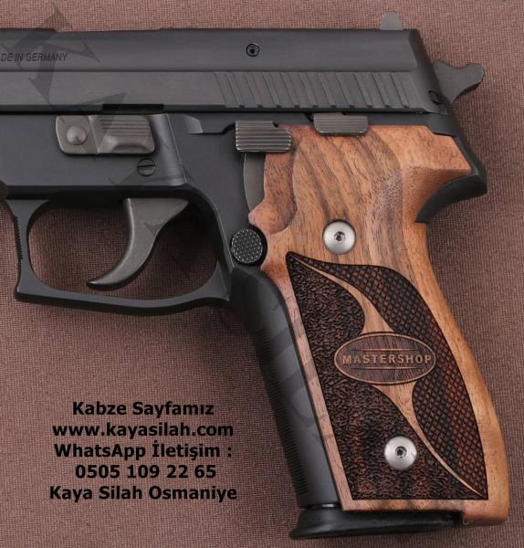 Sig Sauer P229 ve P228 İçin Kabze