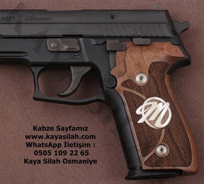 Sig Sauer P229 ve P228 İçin Kabze