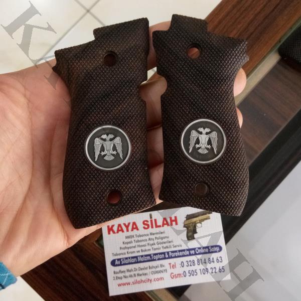 Beretta F81, F84 İçin Özel Kabza.