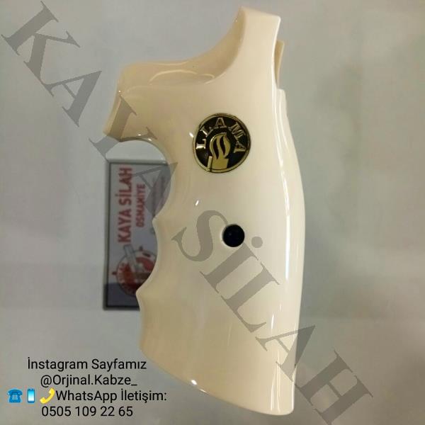 LLama 357 magnum için Özel Kabze