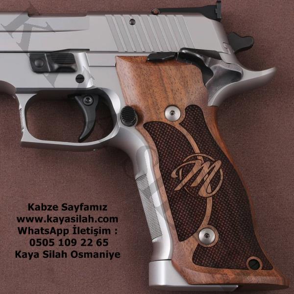 Sig Sauer P226 X Five İçin Kabze