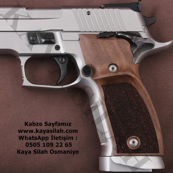 Sig Sauer P226 X Five İçin Kabze