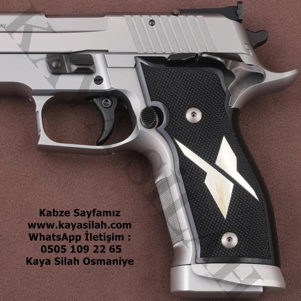 Sig Sauer P226 X Five İçin Kabze