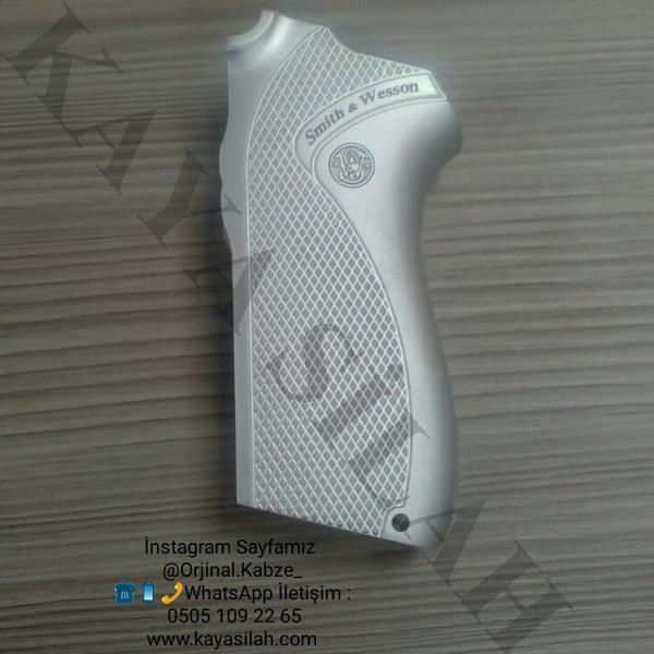 Smith Wesson 5906 İçin Metal Kabze