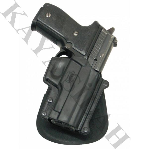 Sıg  Sauer P229 ve P228 İçin Fobus Kılıf