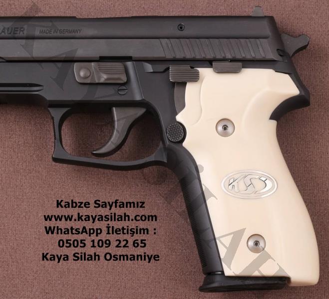 Sig Sauer P229 ve P228 İçin Kabze