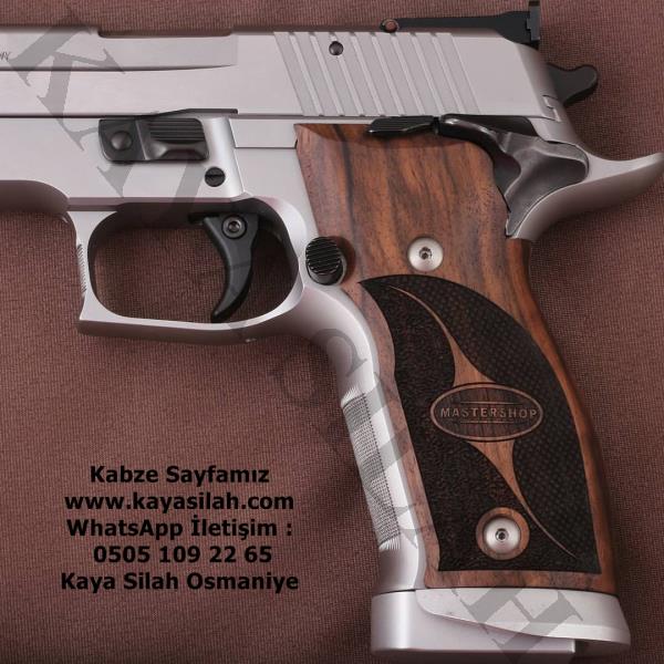 Sig Sauer P226 X Five İçin Kabze