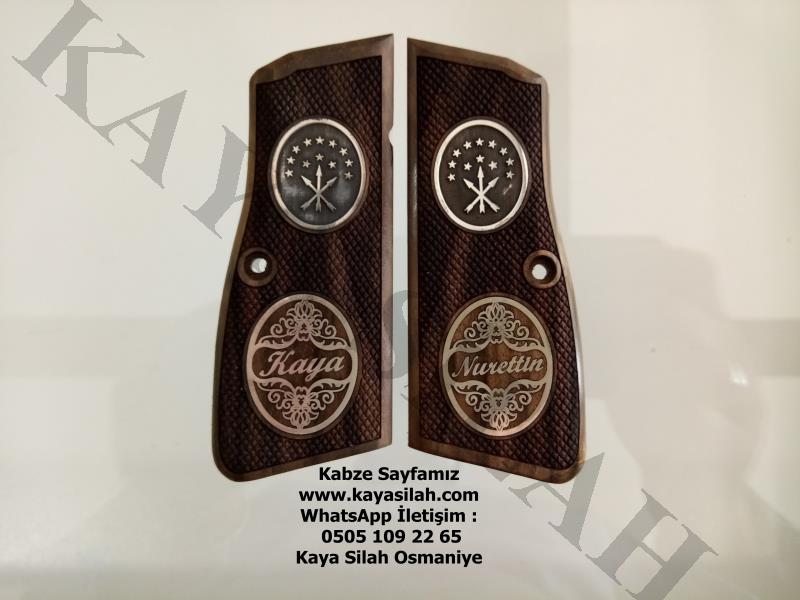 Browning İçin Özel Kabze