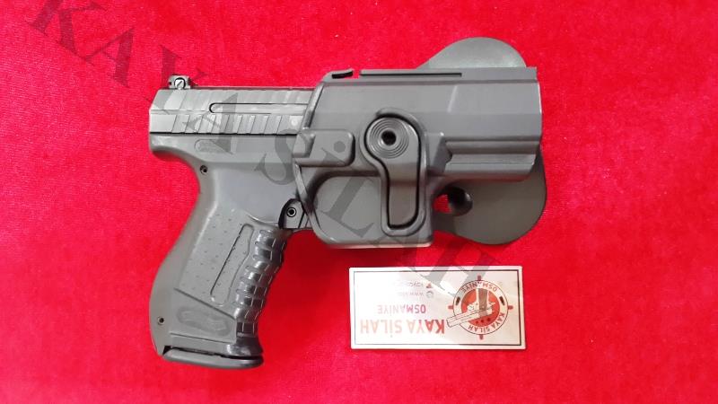 Walther P99 İçin Orjinal IMI Kılıf