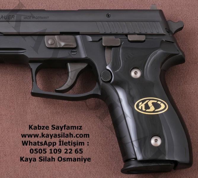 Sig Sauer P229 ve P228 İçin Kabze