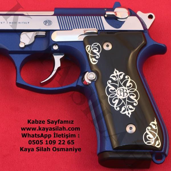 Beretta F92 Fs İçin Kabze