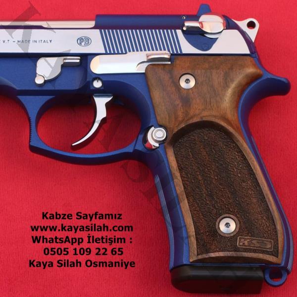 Beretta F92 Fs İçin Kabze