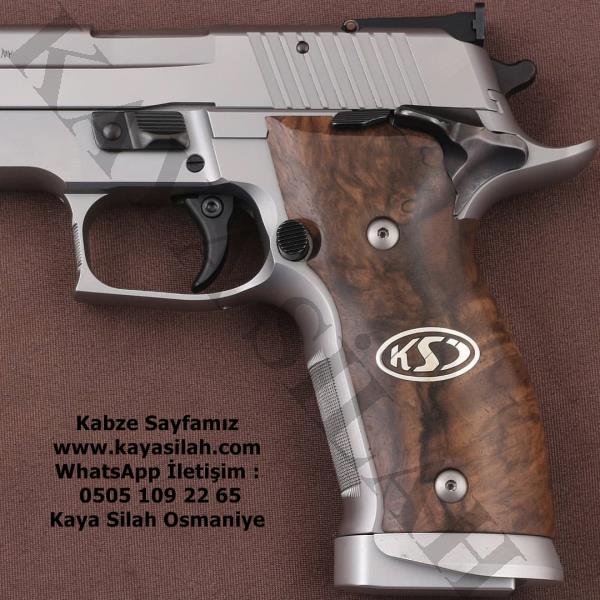 Sig Sauer P226 X Five İçin Kabze
