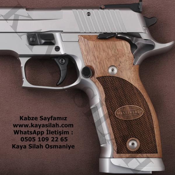 Sig Sauer P226 X Five İçin Kabze