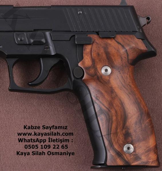 Sig Sauer P226 İçin Kabze